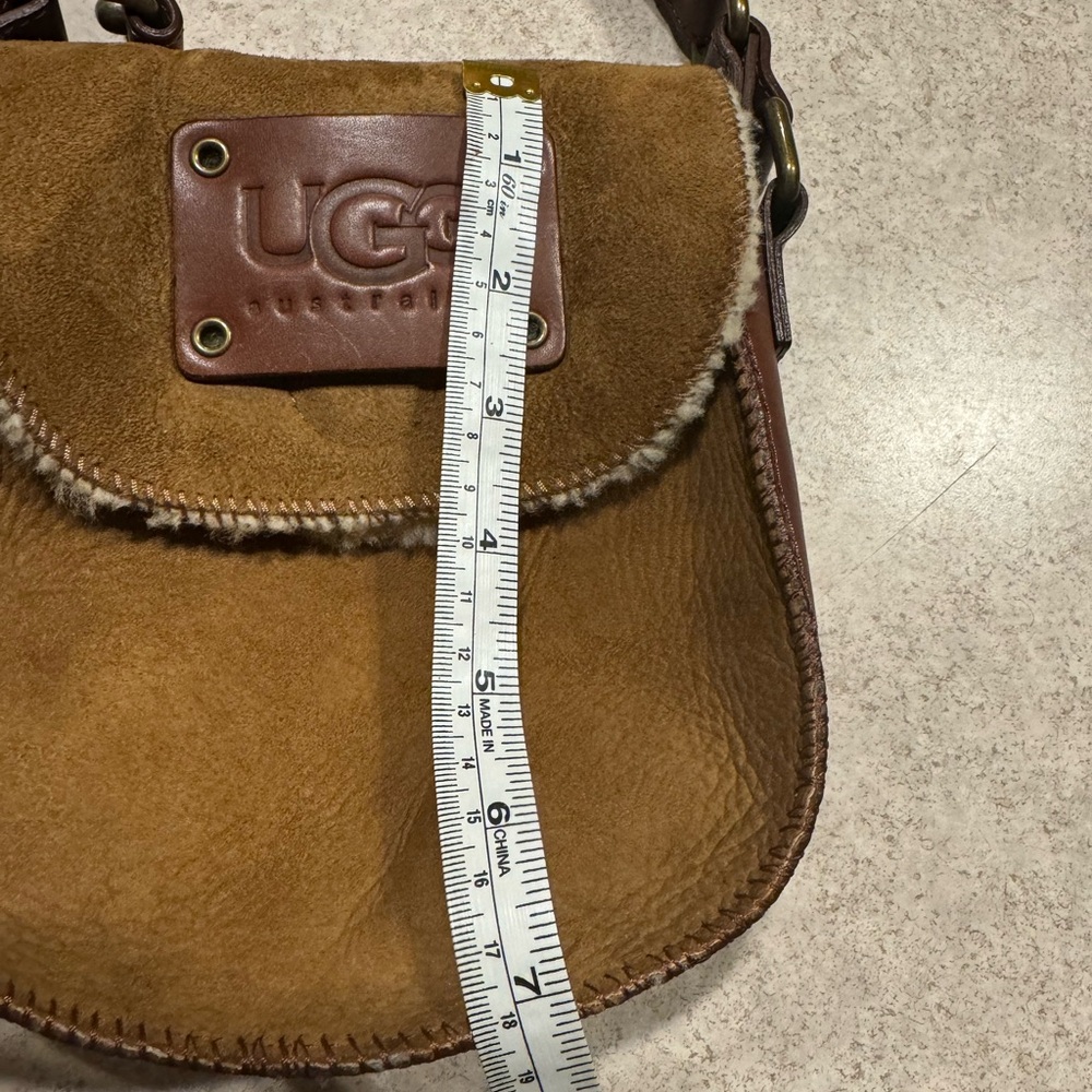 UGG Brown Women's Bag